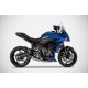 Système complet TIGER SPORT 660 21-23