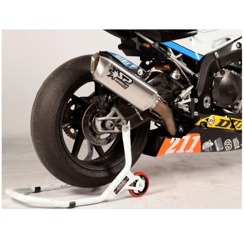 超話題新作 T-REVαシステム (4820) BMW S1000RR 15~ パーツ - hotsport.rs