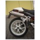 MUFFLERS HIGH OVAL MODEL