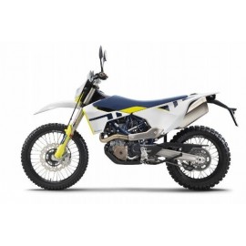  701 ENDURO/SUPERMOTO 2021/23