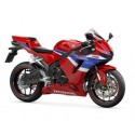 CBR 600 RR 2024