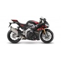 RSV4 1100/FACTORY 2021-24 EURO 5