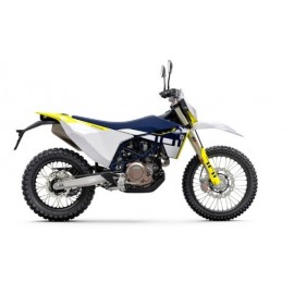 701 ENDURO/LR 2021/24